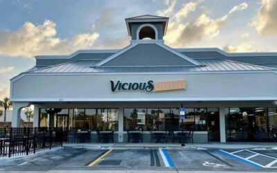 Why Vicious Biscuit is the Unique Food Franchise You’ve Been Looking For